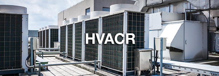HVACR