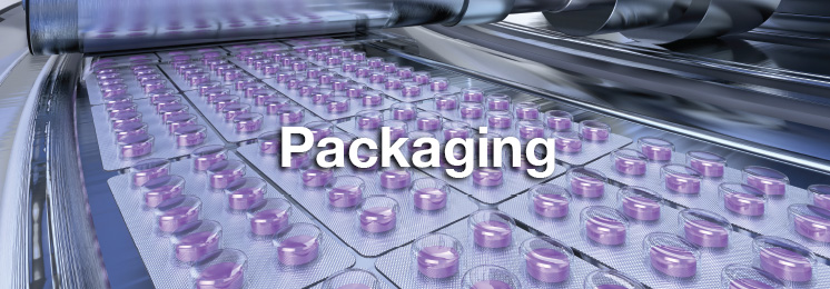 Packaging