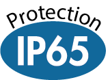 ip65 protection