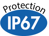 ip67 protection
