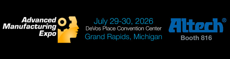 Advanced Manufacturing Show