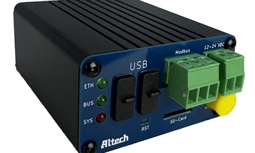 All-in-One Modbus Monitoring Devices