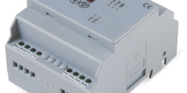 Advanced Fan Monitoring Modules for Industrial Equipment Protection