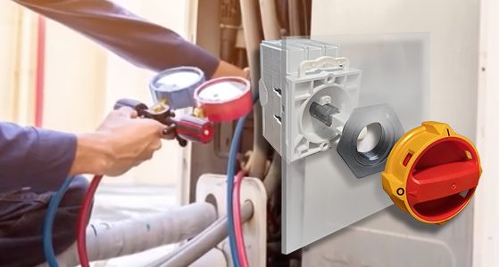 Altech LSF/RT Disconnects Meet Stringent A2L Flammability Requirements
