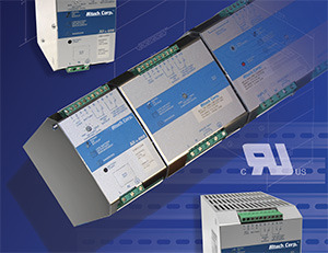 CBI All-In-One DC-UPS Backup