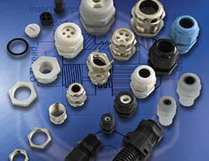 Altech Cable Glands / Cord Grips