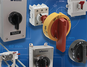 UL508 Motor Disconnect Switches