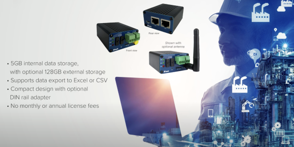 Altech Universal Monitor DO-1 for Modbus