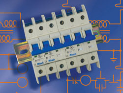 Altech UL489 Miniature Molded Case Circuit Breakers Offer Highest Rating in the Industry