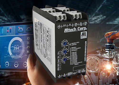 The Benefits of Energy Monitoring — and How Alsense is Leading the Way