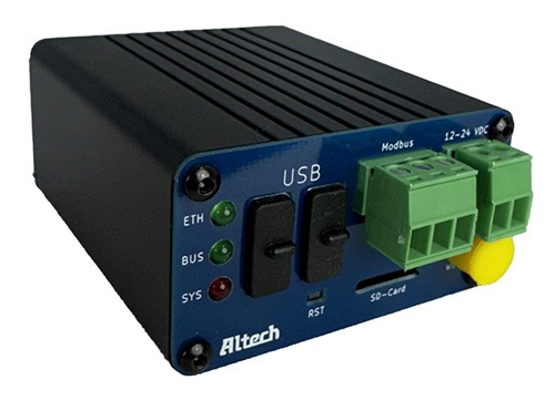 All-in-One Modbus Monitoring Devices