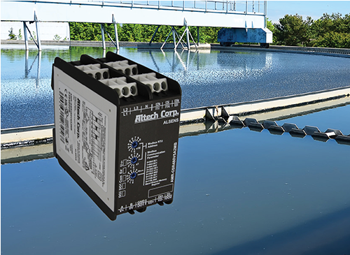 Optimizing Wastewater Treatment Through Advanced Energy Monitoring
