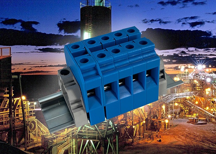 How to Maintain Terminal Block Safety in Hazardous Locations
